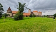 Vodní hrad Švihov...