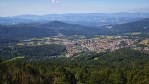 Bodenmeis z Panoramaweg.