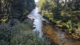 Velká Řezná (Großer Regen).