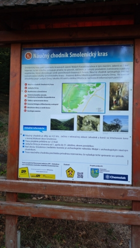 NS Smolenecký kras...