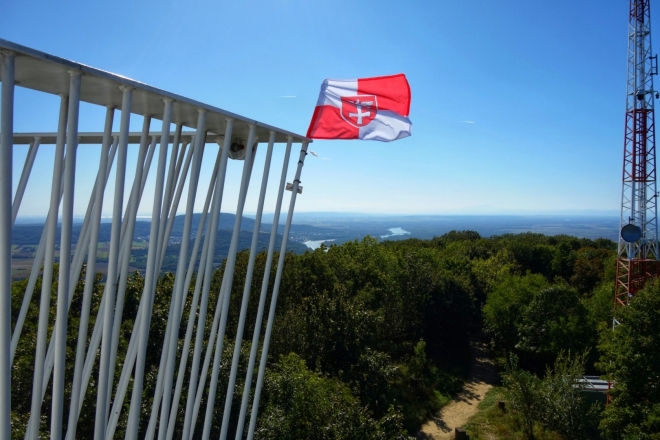 Na Děvínské Kobyle...