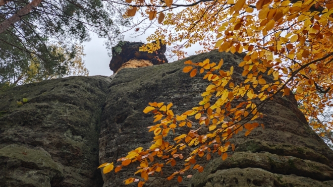 Pod první pokličkou...