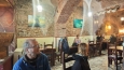 Mělnická restaurace U Piráta na náměstí Míru byla dobrou volbou...