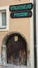 Strašidelné podzemí je v listopadu zavřené.