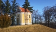 Berchtoldova hrobka...