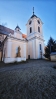 Kostel sv. Jakuba.