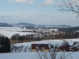 Pohled z vršku