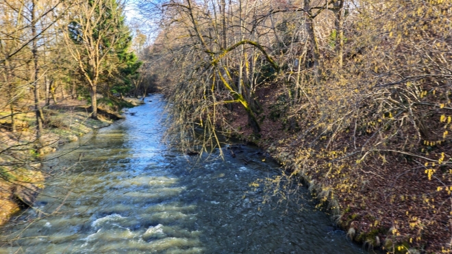Stropnice...