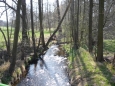 Novosedelský potok