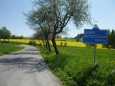 Rozbočka
