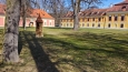 Červený Dvůr...