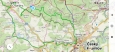 Mapa trasy.