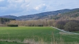 Ktišský kostel.